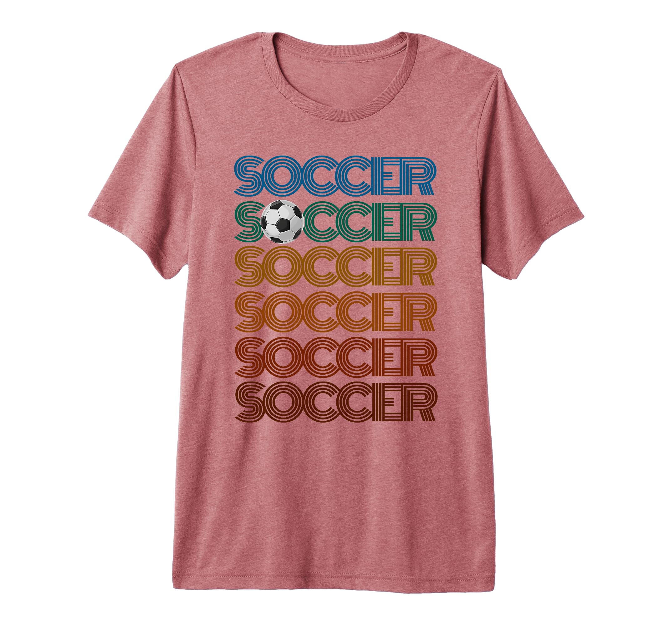 Soccer Just Who Loves Winning Mama Mom T-Shirt - Unique Graphic Men Women - T-Shirt, Sweatshirt, Hoodie