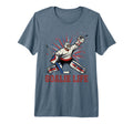 Goalie Life Ice Hockey Goalie Funny T-Shirt - Novelty Apparel for Adults - T-Shirt, Sweatshirt, Hoodie