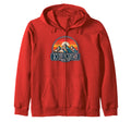 Rocky Mountain National Park Sweatshirt - Fun Novelty Design Unisex - T-Shirt, Sweatshirt, Hoodie