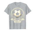 Soccer Ball Ball Energy T-Shirt - Unique Graphic for Adults - T-Shirt, Sweatshirt, Hoodie