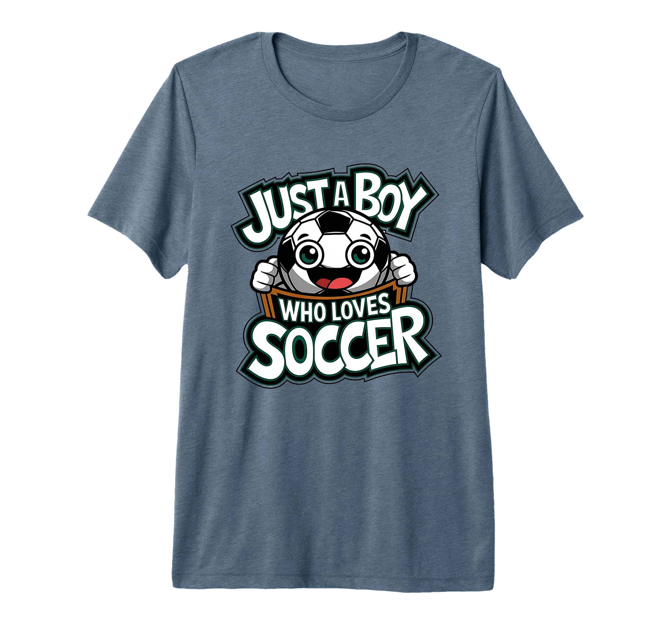 Soccer Players Soccer Soccer Sport T-Shirt - Aesthetic Graphic for Adults - T-Shirt, Sweatshirt, Hoodie