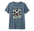 Soccer Players Soccer Soccer Sport T-Shirt - Streetwear Style Unisex - T-Shirt, Sweatshirt, Hoodie
