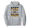 Soccer Mother Gameday Soccer Mom Hoodie - Streetwear Style Unisex - T-Shirt, Sweatshirt, Hoodie