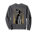 King Kong Deco Sweatshirt - Trendy Graphic Unisex - T-Shirt, Sweatshirt, Hoodie