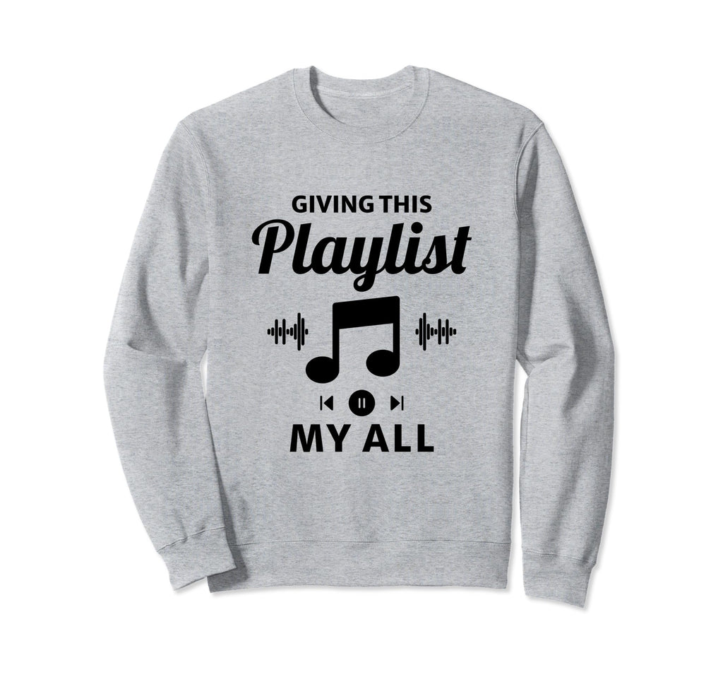 80S Pop Music Korean Kpop 90S Hip Sweatshirt - Trendy Graphic Men Women - T-Shirt, Sweatshirt, Hoodie