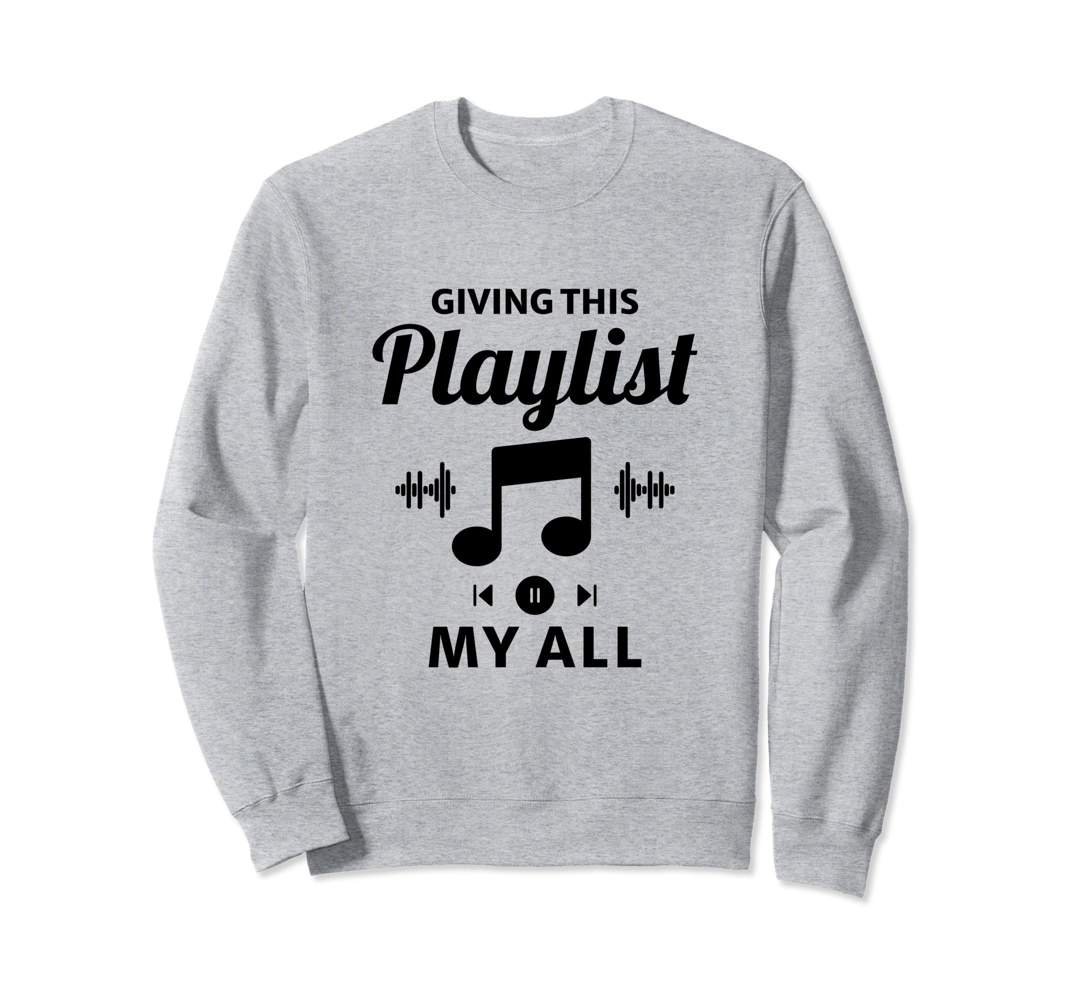 80S Pop Music Korean Kpop 90S Hip Sweatshirt - Trendy Graphic Men Women - T-Shirt, Sweatshirt, Hoodie