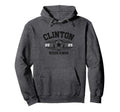 Clinton River Kings Soccer Ball 2025 Hoodie - Graphic Print for Adults - T-Shirt, Sweatshirt, Hoodie