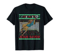 Jesus Save Soccer Goal Keeper Ugly T-Shirt - Streetwear Style Unisex - T-Shirt, Sweatshirt, Hoodie