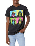 Notorious B I G Mens Notorious B I G T-Shirt - Minimalist Print for Adults - T-Shirt, Sweatshirt, Hoodie