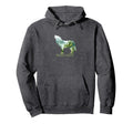 Preserve Protect National Park Forest Hoodie - Streetwear Style Men Women - T-Shirt, Sweatshirt, Hoodie