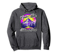 Crater Lake National Park Oregon Sweatshirt - Fun Novelty Design Unisex - T-Shirt, Sweatshirt, Hoodie