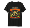 Soccer Domination Champions 2026 T-Shirt - Unique Graphic for Adults - T-Shirt, Sweatshirt, Hoodie