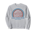 Great Smoky Mountains National Park Sweatshirt - Graphic Print Men Women - T-Shirt, Sweatshirt, Hoodie