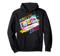 Best 1981 40Th Birthday Gifts Hoodie - Fun Novelty Design for Adults - T-Shirt, Sweatshirt, Hoodie