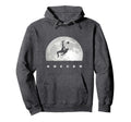 Soccer Soccer Players Or Fans Hoodie - Fun Novelty Design Men Women - T-Shirt, Sweatshirt, Hoodie