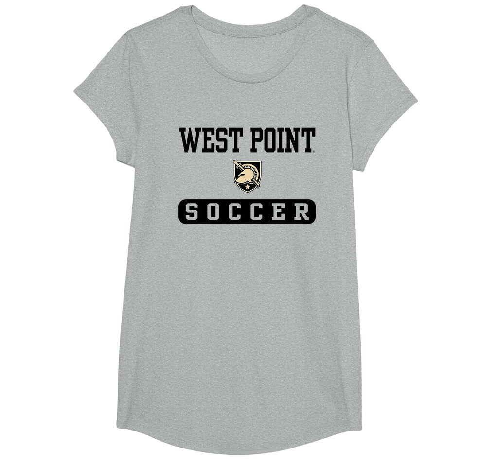 Army Black Knights Soccer Officially T-Shirt - Streetwear Style Men Women - T-Shirt, Sweatshirt, Hoodie