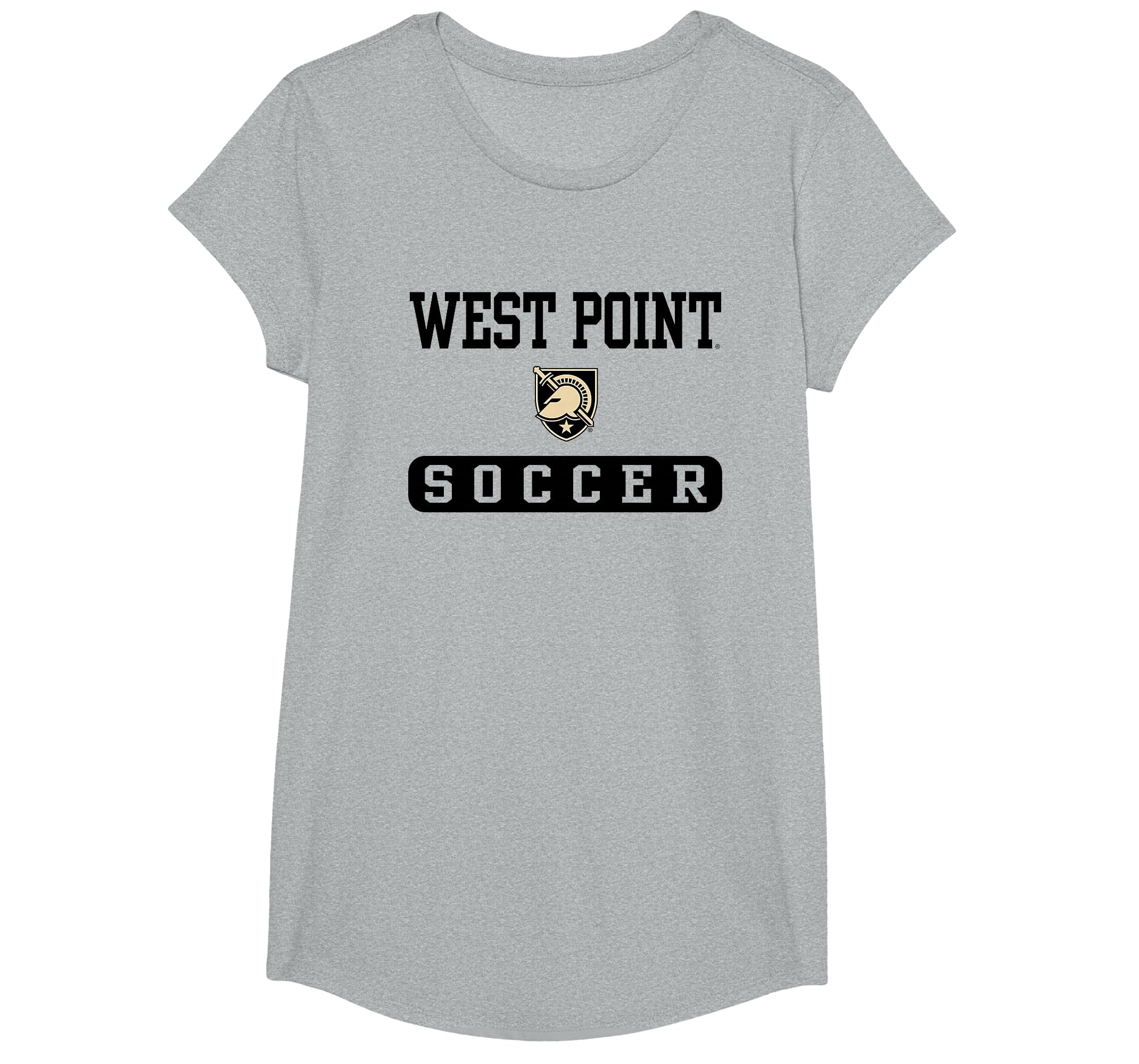 Army Black Knights Soccer Officially T-Shirt - Streetwear Style Men Women - T-Shirt, Sweatshirt, Hoodie