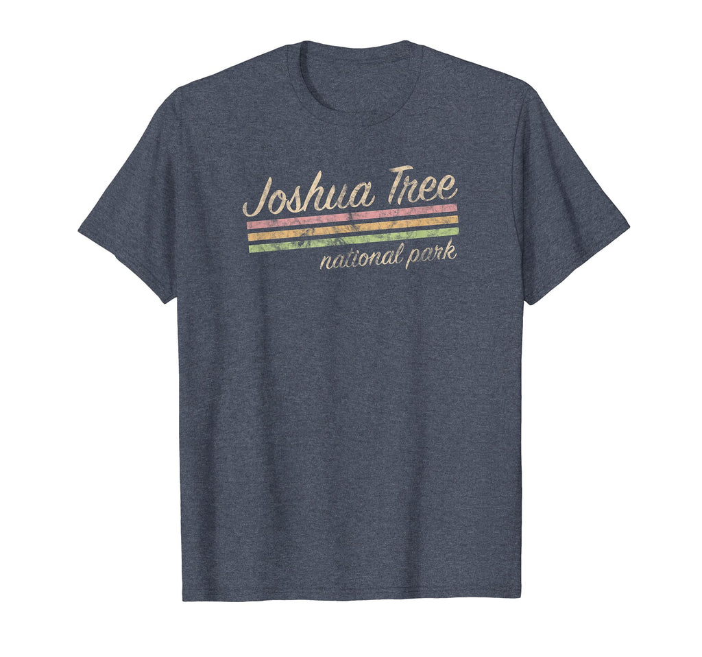 Joshua Tree National Park T-Shirt - Novelty Apparel Men Women - T-Shirt, Sweatshirt, Hoodie
