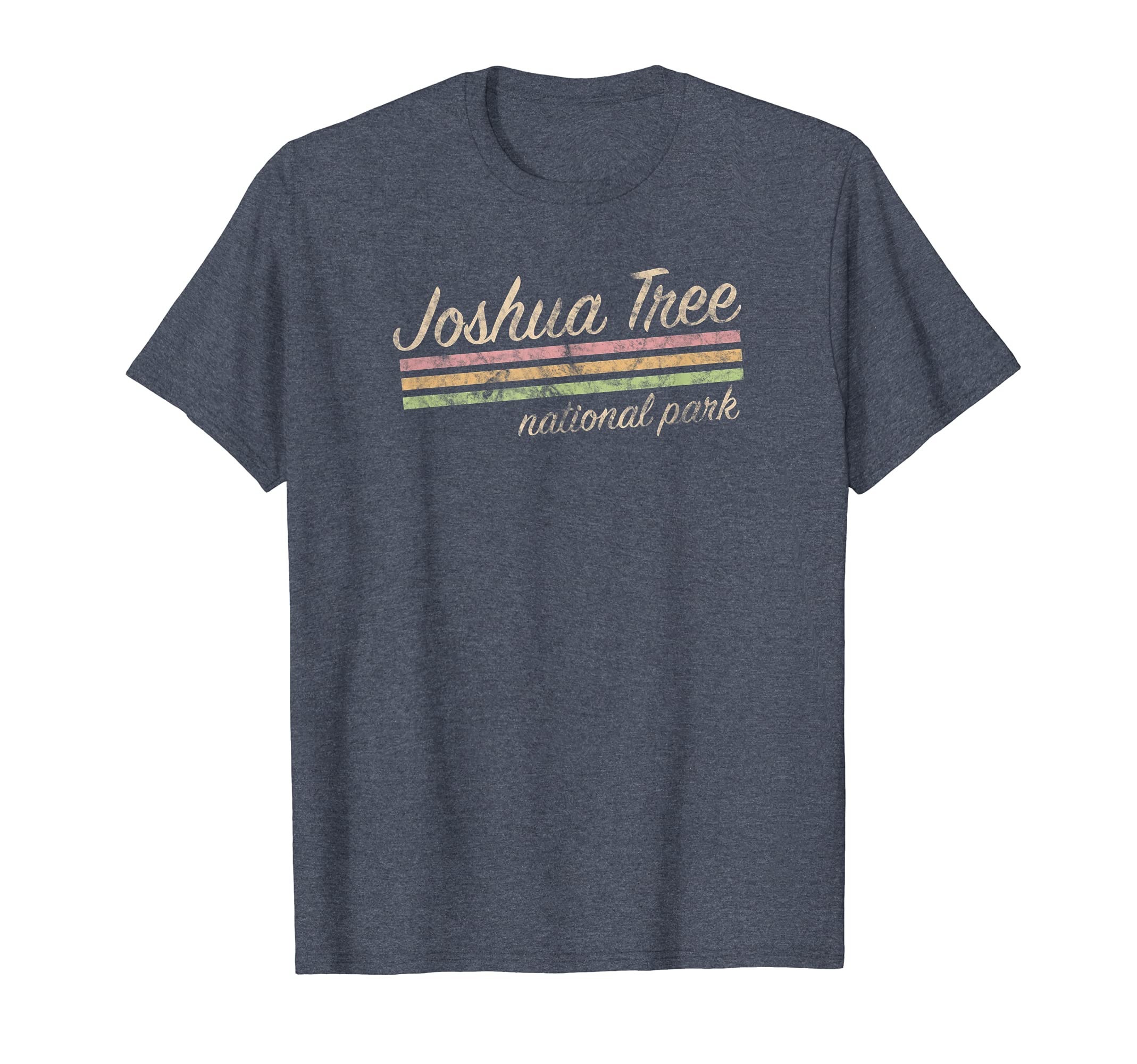Joshua Tree National Park T-Shirt - Novelty Apparel Men Women - T-Shirt, Sweatshirt, Hoodie