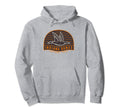 Indiana Dunes National Park Souvenir Hoodie - Novelty Apparel for Adults - T-Shirt, Sweatshirt, Hoodie