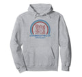 Cuyahoga Valley National Park Hoodie - Fun Novelty Design for Adults - T-Shirt, Sweatshirt, Hoodie