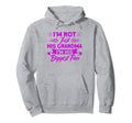 Soccer Grandma Family Matching Team Hoodie - Fun Novelty Design for Adults - T-Shirt, Sweatshirt, Hoodie