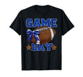 Game Day Football Season Football T-Shirt - Streetwear Style Men Women - T-Shirt, Sweatshirt, Hoodie