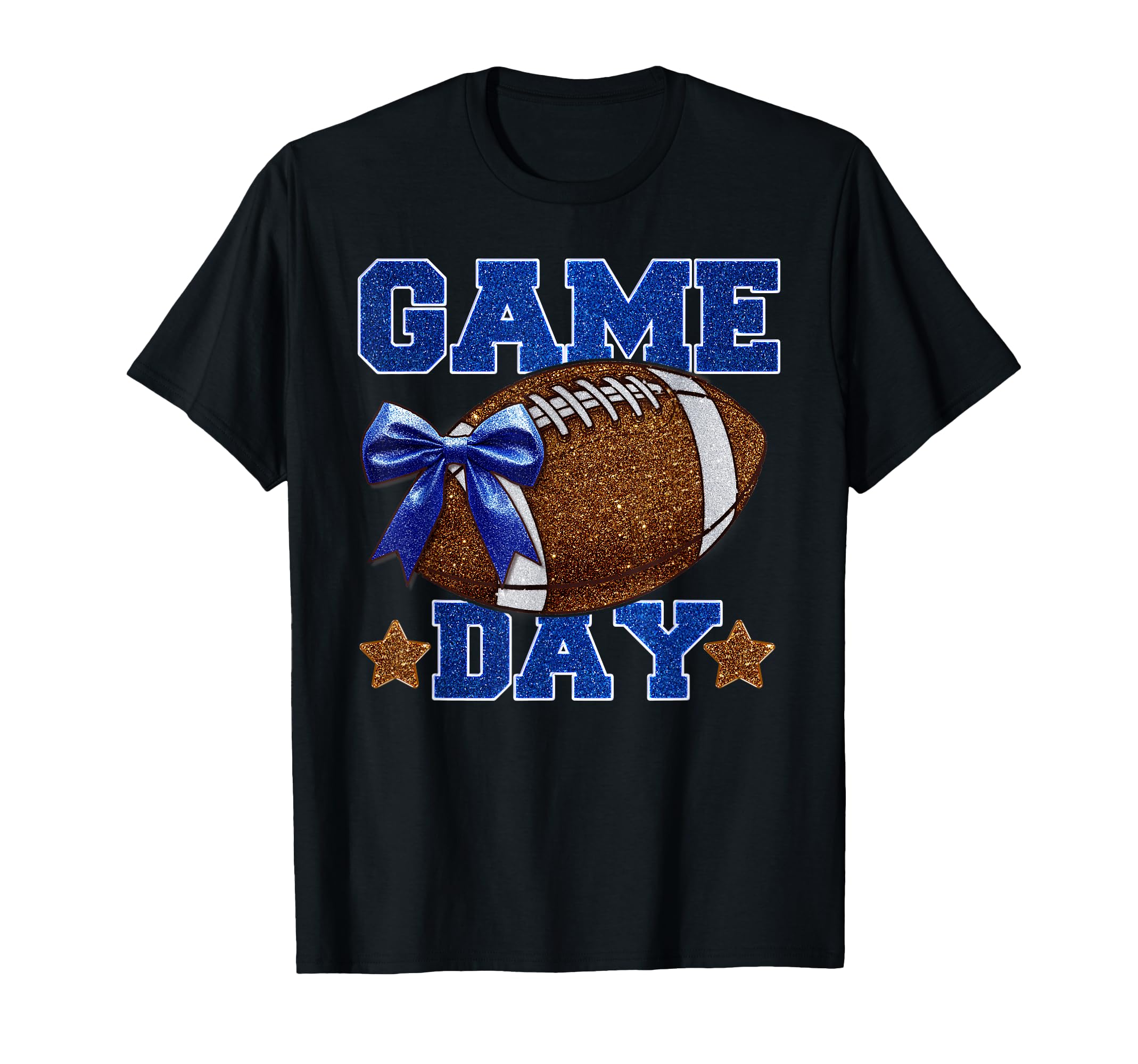Game Day Football Season Football T-Shirt - Streetwear Style Men Women - T-Shirt, Sweatshirt, Hoodie