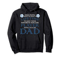 Some People Wait Lifetime Meet Favorite Hoodie - Custom Art Print Unisex - T-Shirt, Sweatshirt, Hoodie