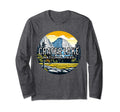 Crater Lake National Park Oregon Usa Hoodie - Graphic Print Men Women - T-Shirt, Sweatshirt, Hoodie
