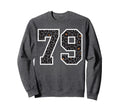 Ladies Football Soccer Leopard Womens Sweatshirt - Unique Graphic Unisex - T-Shirt, Sweatshirt, Hoodie