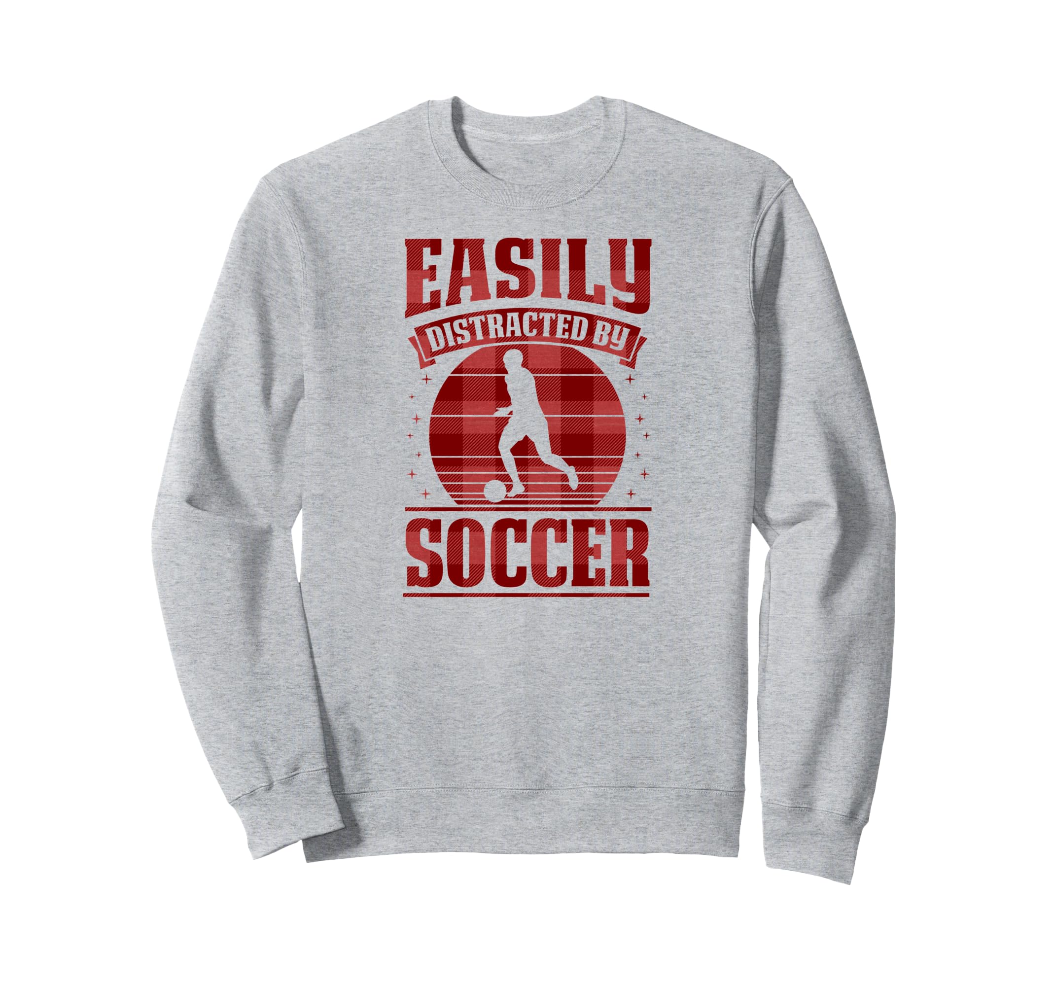 Soccer Aesthetic T-Shirt - Fun Novelty Design for Adults - T-Shirt, Sweatshirt, Hoodie