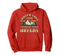 Crater Lake National Park Oregon Usa T-Shirt - Custom Art Print for Adults - T-Shirt, Sweatshirt, Hoodie
