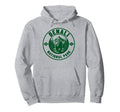 Alaska Denali National Park Hiking Hoodie - Graphic Print for Adults - T-Shirt, Sweatshirt, Hoodie