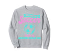 Soccer Team Outfit Players Fans Womens Sweatshirt - Novelty Apparel Unisex - T-Shirt, Sweatshirt, Hoodie