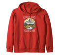 Crater Lake National Park Oregon Usa T-Shirt - Fun Novelty Design Unisex - T-Shirt, Sweatshirt, Hoodie