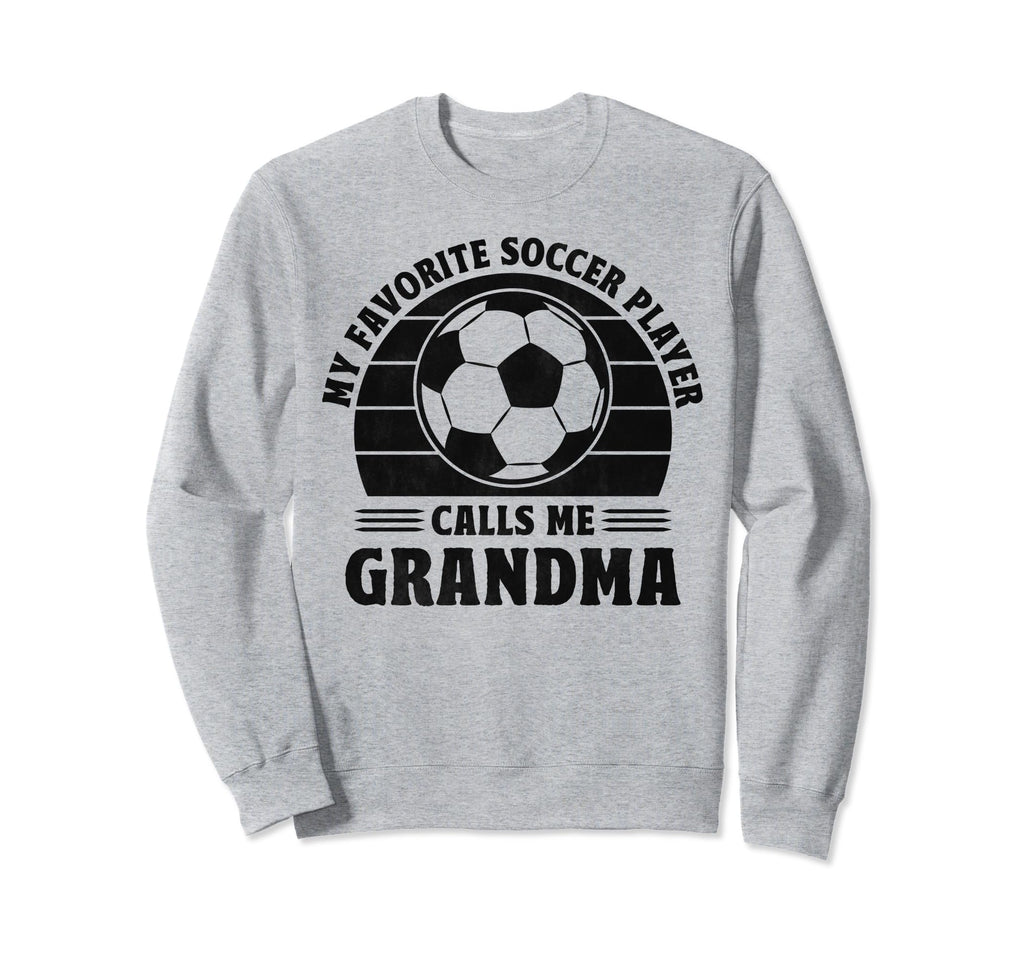 My Favorite Player Calls Me Sweatshirt - Minimalist Print Men Women - T-Shirt, Sweatshirt, Hoodie