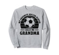 My Favorite Player Calls Me Sweatshirt - Minimalist Print Men Women - T-Shirt, Sweatshirt, Hoodie