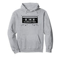 94 Junglist Vibes 1994 Jungle Music Hoodie - Novelty Apparel Unisex - T-Shirt, Sweatshirt, Hoodie