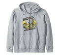 Arches National Park Utah Usa Outdoor Sweatshirt - Trendy Graphic Men Women - T-Shirt, Sweatshirt, Hoodie