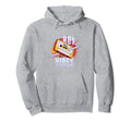 Cassette Tape Hip Hop 80S Hoodie - Novelty Apparel Unisex - T-Shirt, Sweatshirt, Hoodie