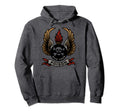 Pick Your Poison Traditional Tattoo Flash Hoodie - Novelty Apparel Unisex - T-Shirt, Sweatshirt, Hoodie