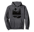 Shenandoah National Park Us Shenandoah Hoodie - Custom Art Print Men Women - T-Shirt, Sweatshirt, Hoodie
