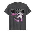 Soccer Mom Cartoon T-Shirt - Aesthetic Graphic Unisex - T-Shirt, Sweatshirt, Hoodie