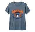 Soccer Mama Crazy Proud Loud Soccer T-Shirt - Minimalist Print for Adults - T-Shirt, Sweatshirt, Hoodie