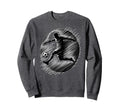 Soccer Motion Teen And Male Athletes Sweatshirt - Unique Graphic Unisex - T-Shirt, Sweatshirt, Hoodie