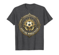 Own Whole Pitch Womens Soccer T-Shirt - Graphic Print Unisex - T-Shirt, Sweatshirt, Hoodie