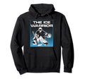 Ice Hockey Goalie Goaltender Goalkeeper T-Shirt - Graphic Print Men Women - T-Shirt, Sweatshirt, Hoodie