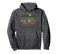 Shenandoah National Park Us Hoodie - Fun Novelty Design Men Women - T-Shirt, Sweatshirt, Hoodie