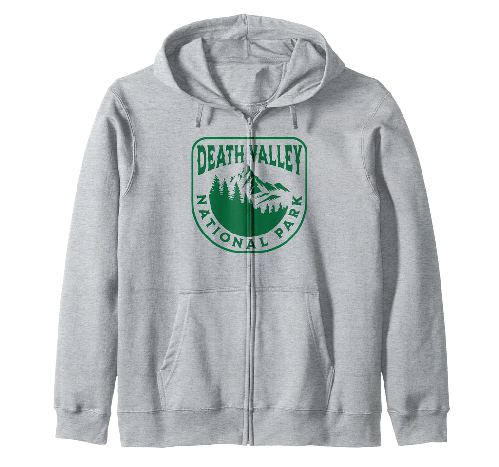 Death Valley National Park California T-Shirt - Aesthetic Graphic Unisex - T-Shirt, Sweatshirt, Hoodie